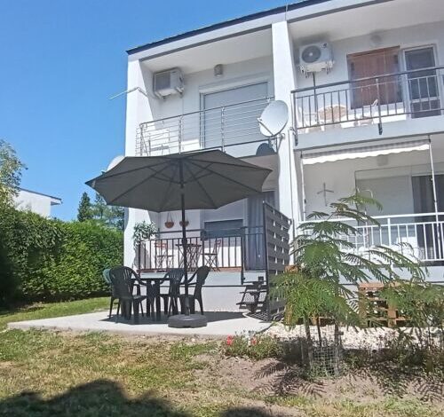 Balatoni nyaraló kiadó olcsón