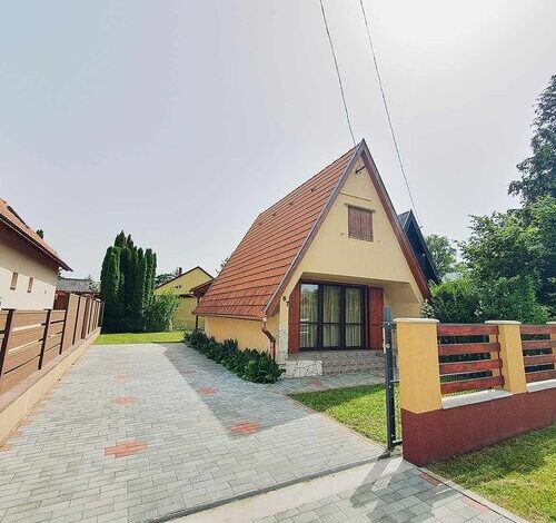 Balatonvilágos szállások