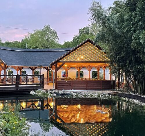 Balatonvilágos szállások