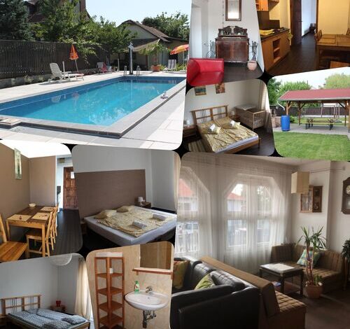 Belföldi nyaralás gyerekkel