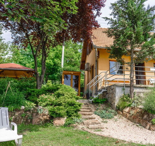 Dunakanyar romantikus szállás