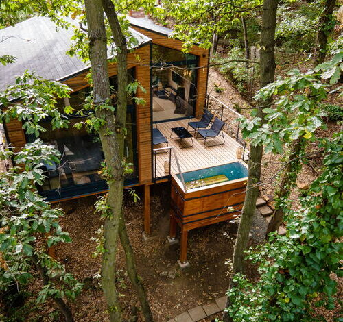 10 fős apartman Balaton