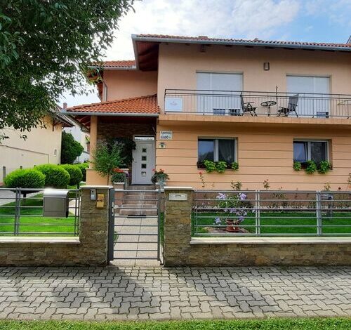 Gyerekbarát szállás Balaton