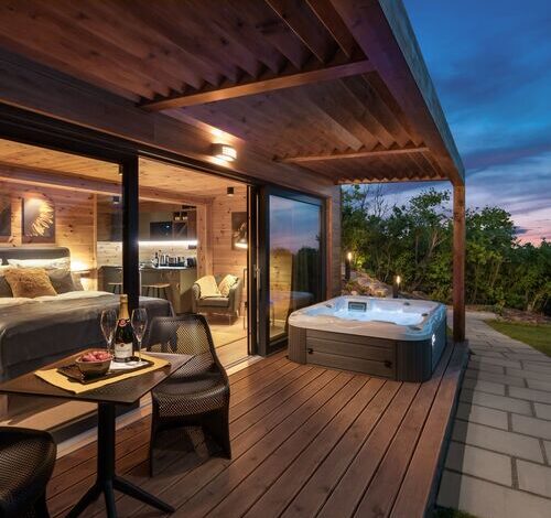 Húsvéti szállások