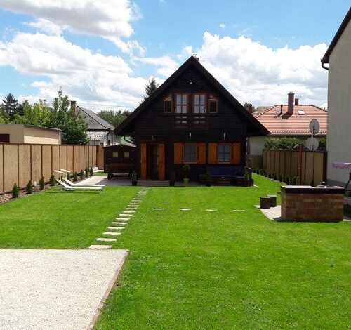 Olcsó szállás Velencei tó