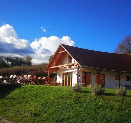 Olcsó szállás a Bakonyban