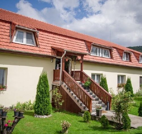 Olcsó szállás a Bükkben