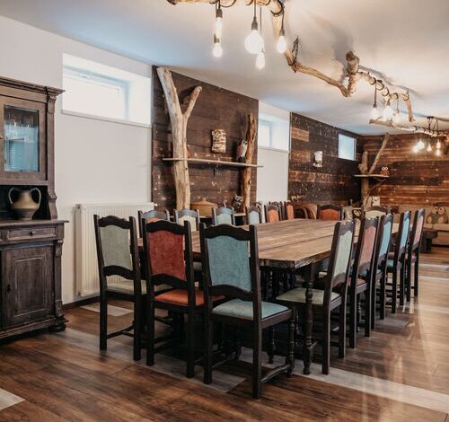 Olcsó szállás a Mátrában