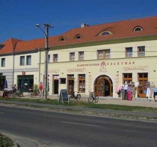 Panziók Magyarországon