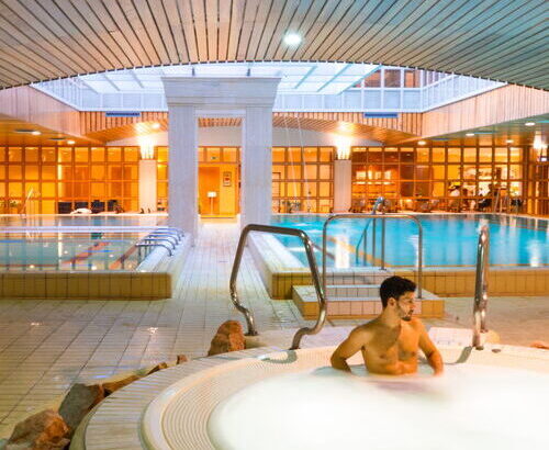 Romantikus szállás