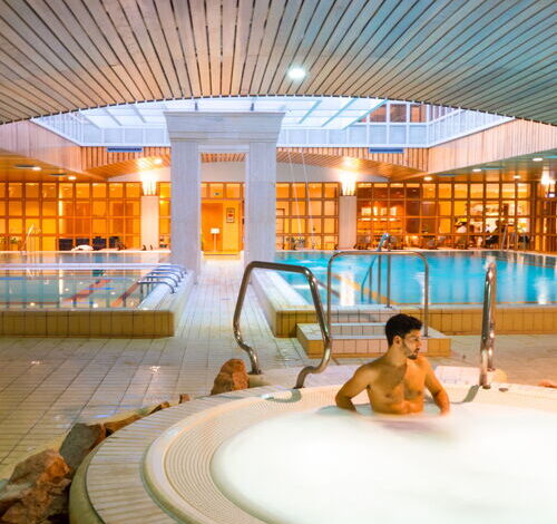 Romantikus szállás