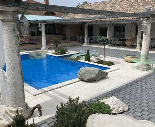 Romantikus wellness hétvége