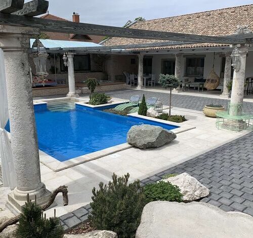 Romantikus wellness hétvége