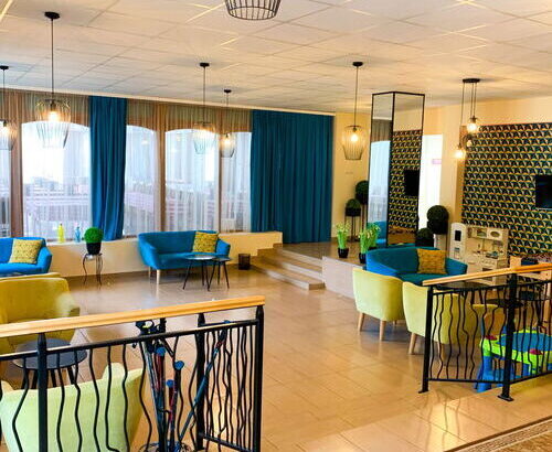 Szállás félpanzióval olcsón