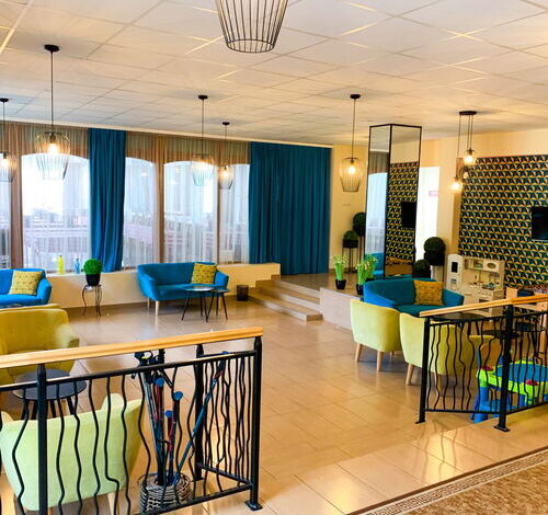 Szállás félpanzióval olcsón