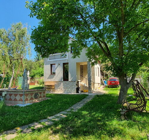 Szép szálláshelyek Magyarországon