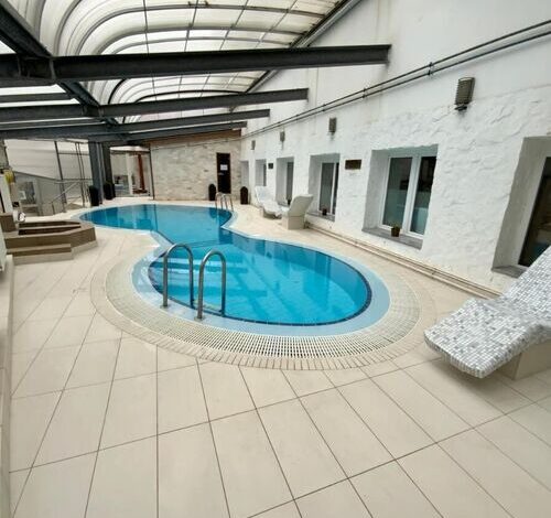 Wellness hotelek olcsón