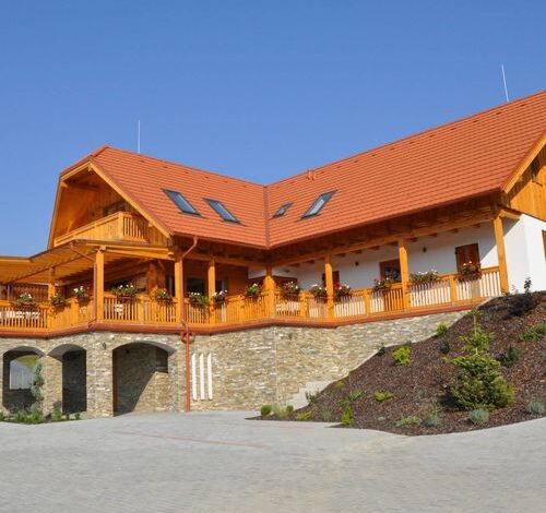 Simon Apartman, Hajdúszoboszló