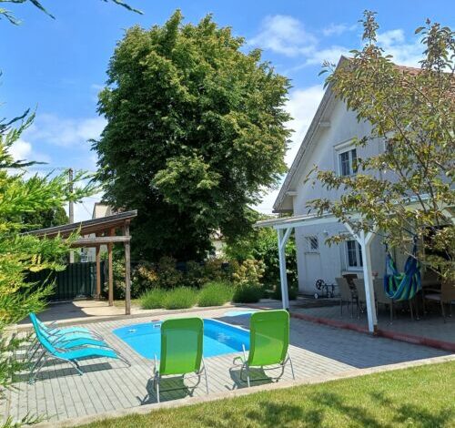 Balaton népszerű üdülőhelyei