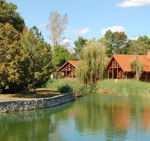 Simon Apartman, Hajdúszoboszló