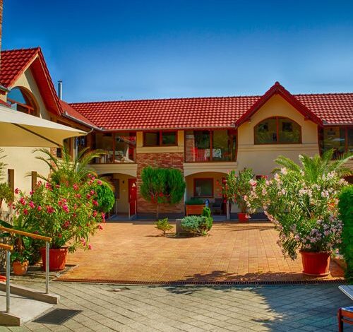 Hétvégi szállás ajánlatok