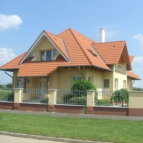 Balaton népszerű üdülőhelyei