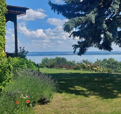 Olcsó szállás Balatonföldvár