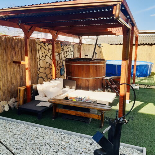 Olcsó szállás Balatonboglár