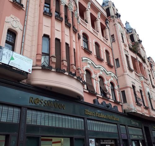 Olcsó szállás Debrecen