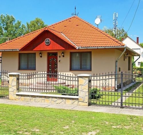 Olcsó szállás Fonyód