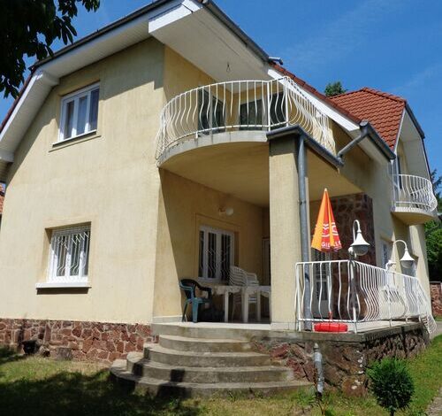 Olcsó szállás Balatonszárszó