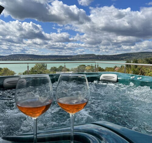 Olcsó wellness hétvége 2 főre