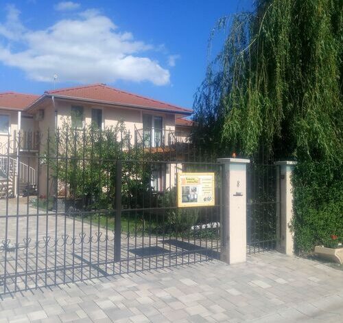 Balatoni kiadó házak