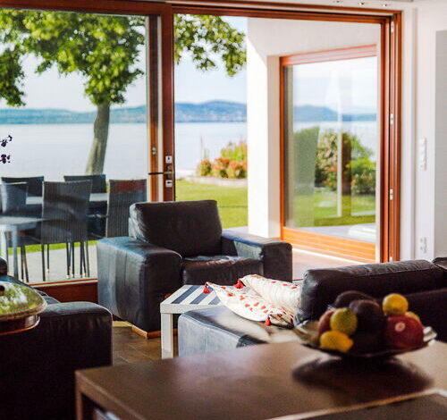 Balaton 5 csillagos szálloda