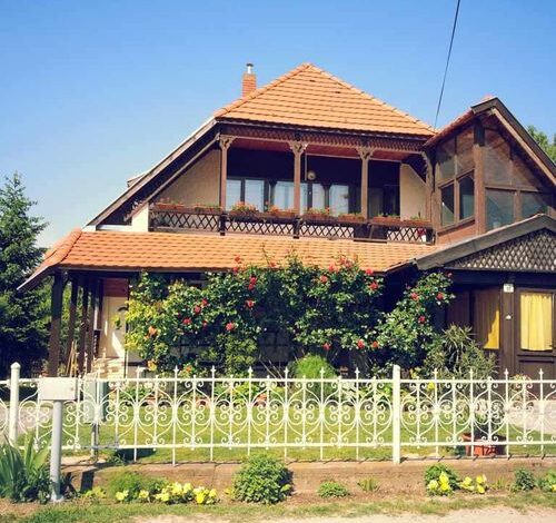 Balatoni kiadó házak