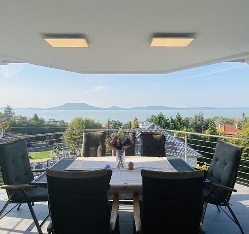 Kutyabarát szállás Balaton