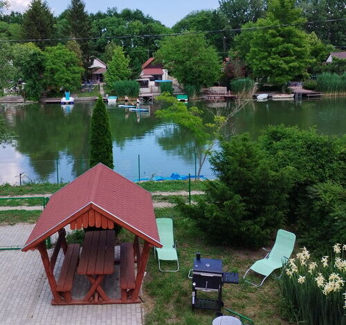 All inclusive wellness hétvége