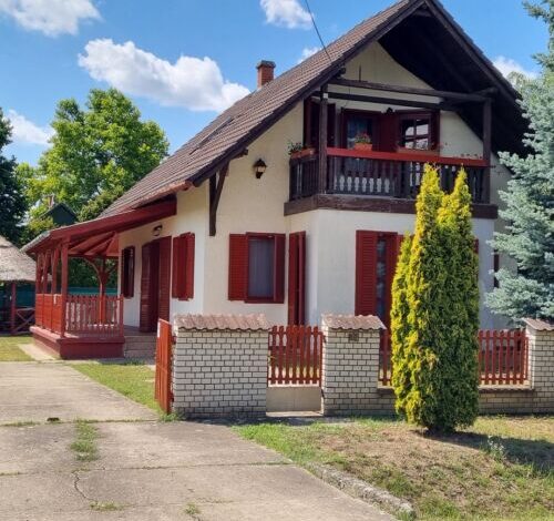 Olcsó szállás családoknak