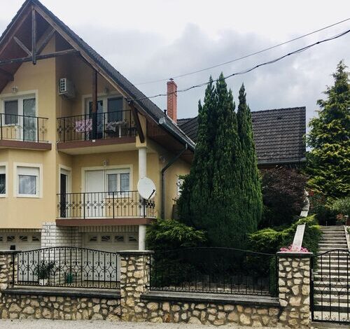 Olcsó szállások Hévizen