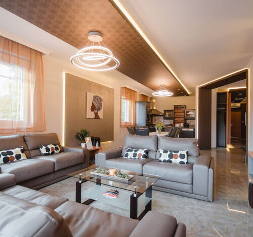 Bérelhető buliház