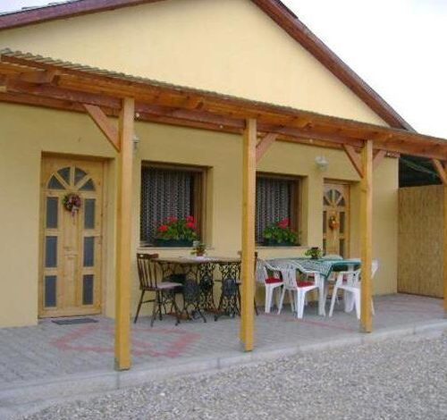 Szállások Hévíz környékén