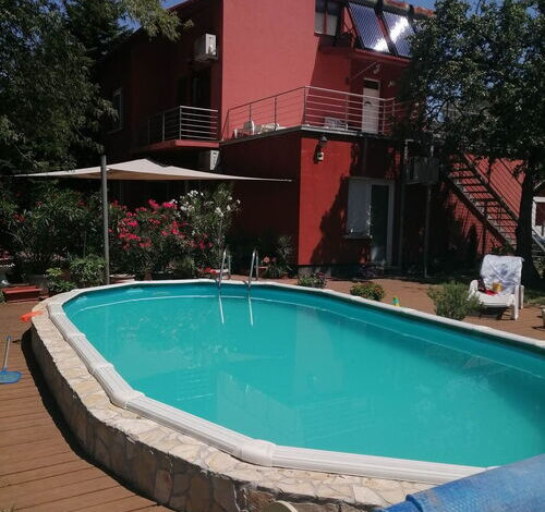 Olcsó szállás Balatonmáriafürdő