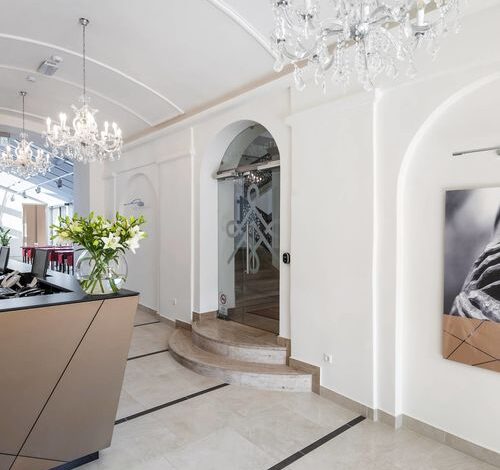 4 és 5 csillagos wellness szállodák Magyarországon