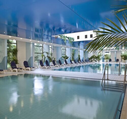 Budapest legjobb wellness hotelei