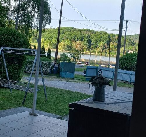 Családi kutyabarát szállás