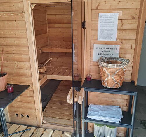 Családi wellness hétvége olcsón