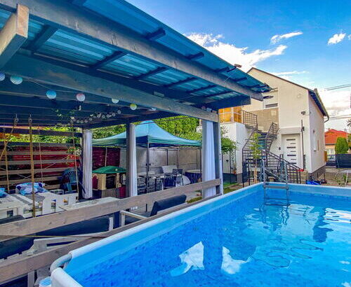 Kutyabarát apartman