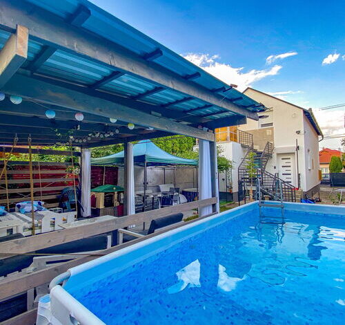 Kutyabarát apartman