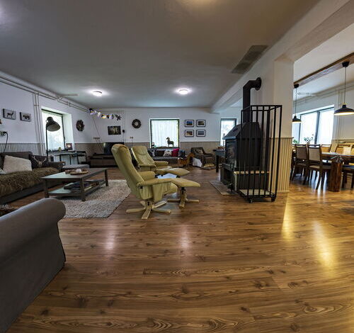 Kutyabarát szállás Mátra