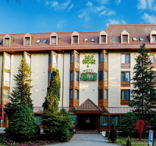 Kutyabarát szálloda